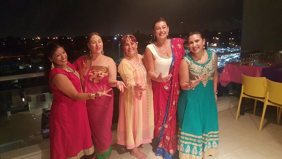 In.To.Joy Dance Fitness