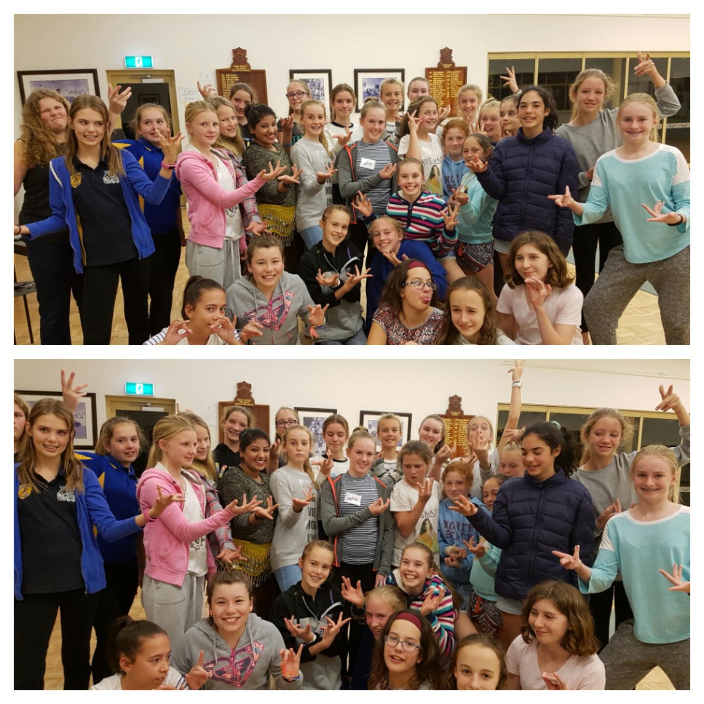 In.To.Joy Dance Fitness