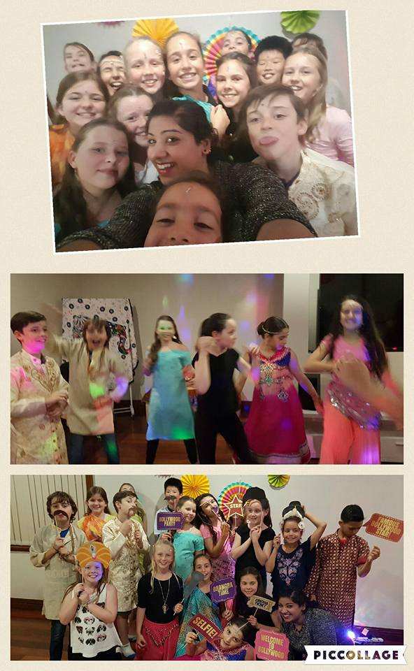 In.To.Joy Dance Fitness