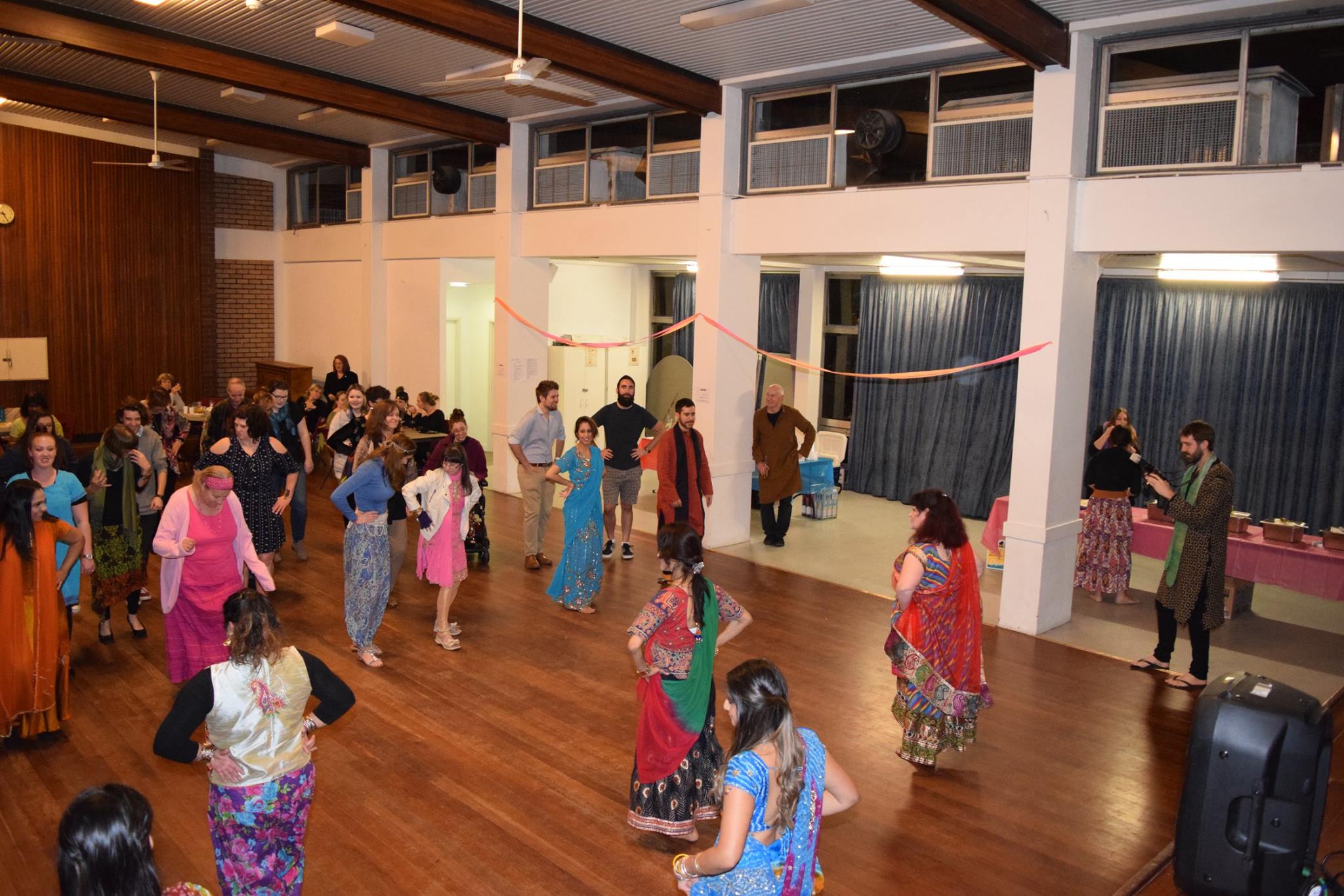 In.To.Joy Dance Fitness