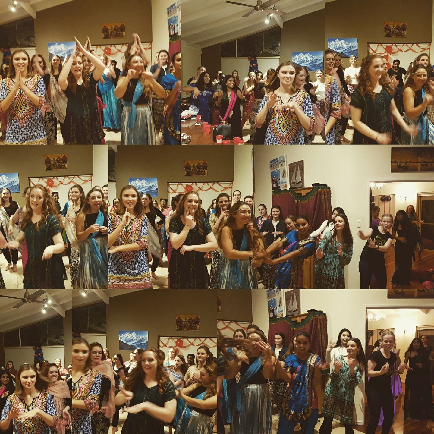 In.To.Joy Dance Fitness