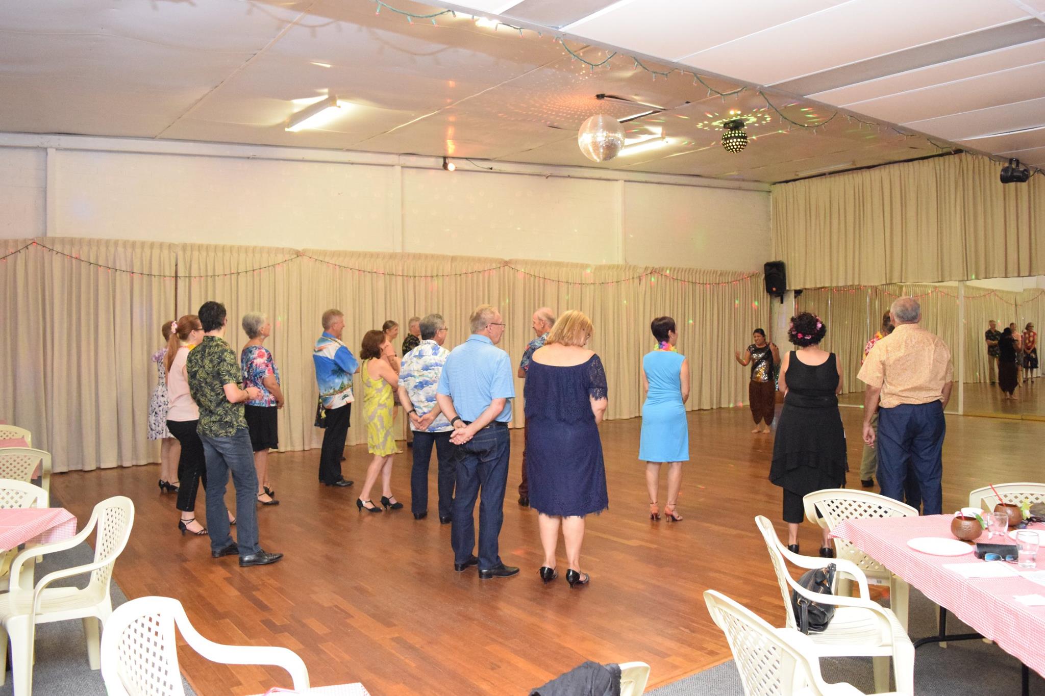 In.To.Joy Dance Fitness