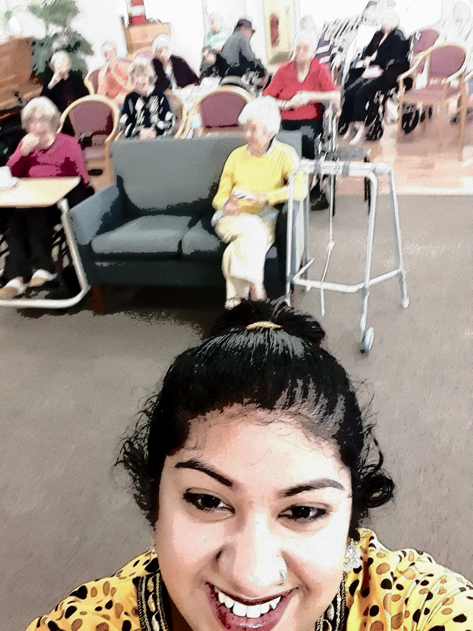 In.To.Joy Dance Fitness