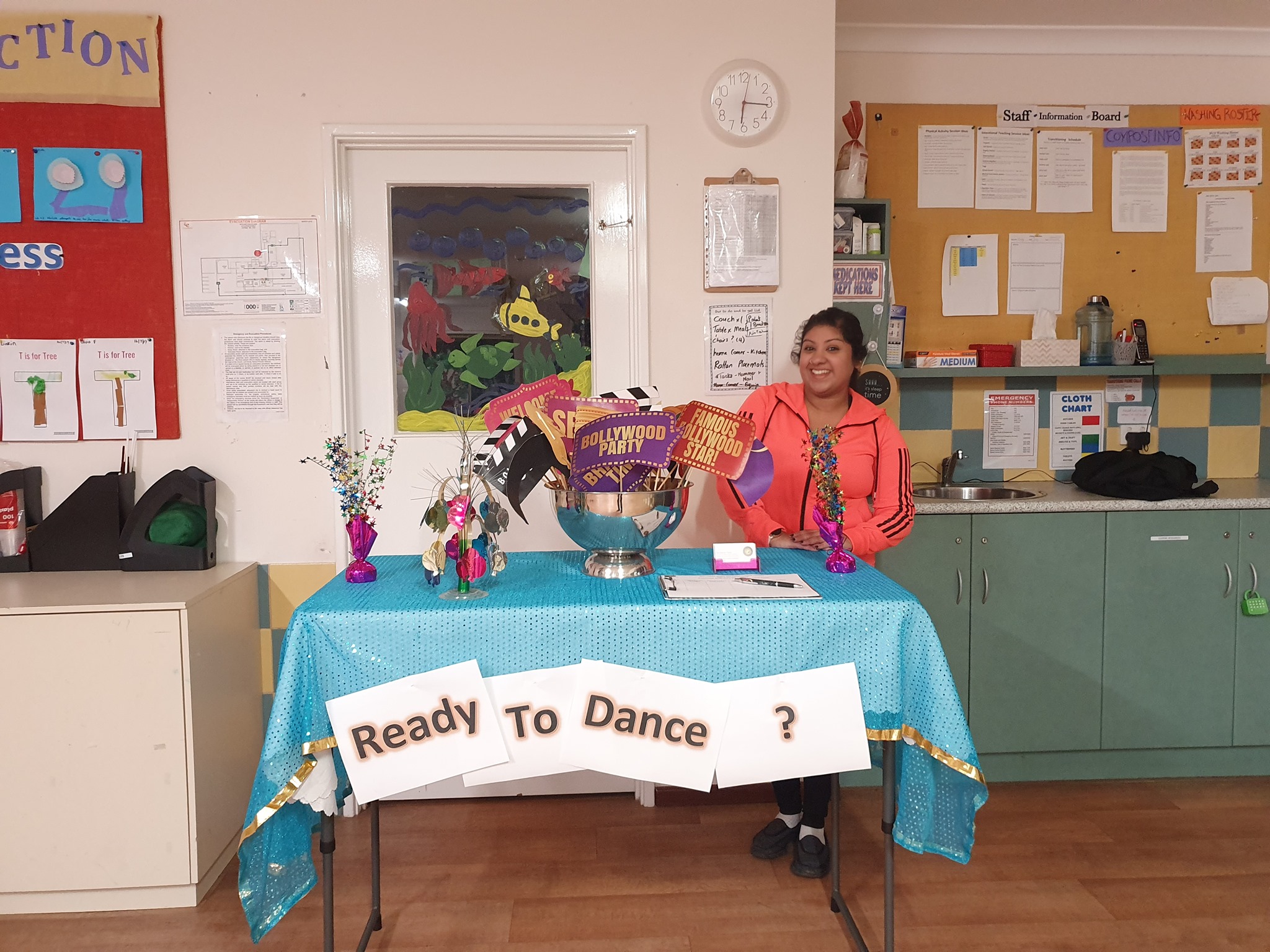 In.To.Joy Dance Fitness
