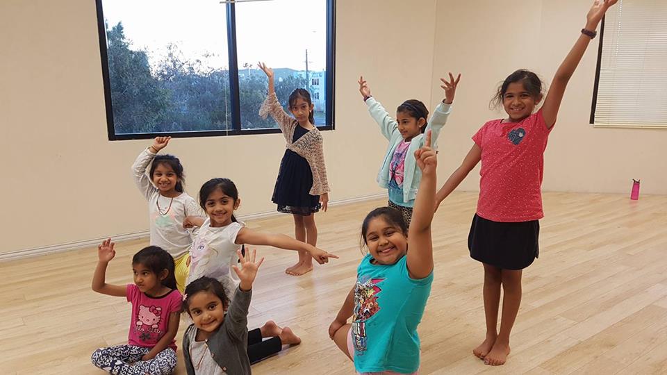 Adult Group Dance Classes