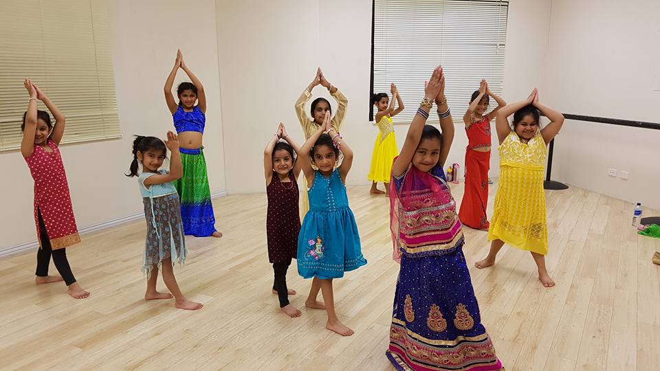 Adult Group Dance Classes