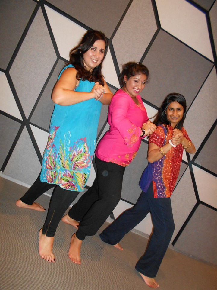 Adult Group Dance Classes